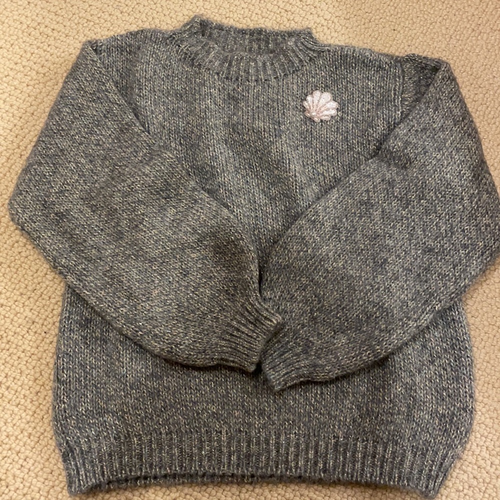 Le Lion Sweater